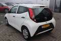 Toyota Aygo X X-FUN 5-DEURS AIRCO EL-RAMEN BLUETOOTH CENTRALE-VE Weiß - thumbnail 3