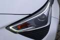 Toyota Aygo X X-FUN 5-DEURS AIRCO EL-RAMEN BLUETOOTH CENTRALE-VE Weiß - thumbnail 10
