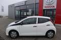 Toyota Aygo X X-FUN 5-DEURS AIRCO EL-RAMEN BLUETOOTH CENTRALE-VE Weiß - thumbnail 2