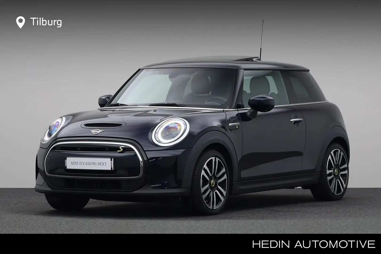 MINI Mini Electric Classic 33 kWh | Panoramadak | Stoel Bleu - 1
