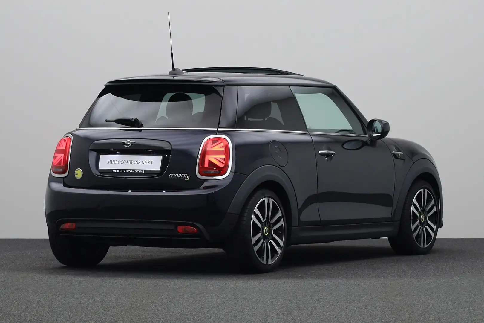 MINI Mini Electric Classic 33 kWh | Panoramadak | Stoel Bleu - 2