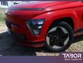 Hyundai KONA 65kWh 217 LED Nav Kam PDC ACC Keyl DigCo Rot - thumbnail 5