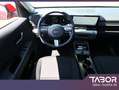 Hyundai KONA 65kWh 217 LED Nav Kam PDC ACC Keyl DigCo Rot - thumbnail 7