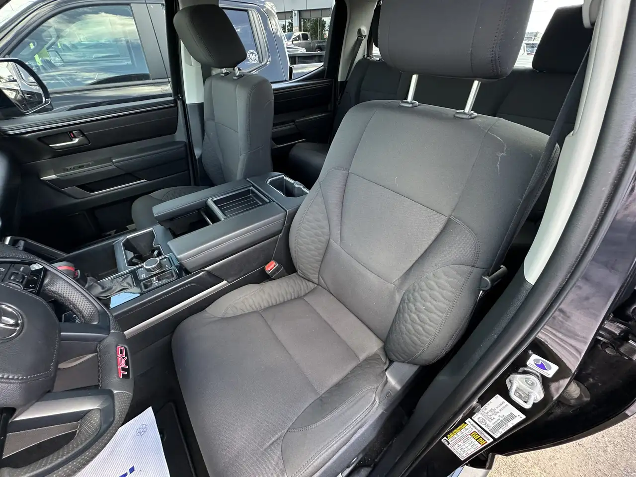 Toyota Tundra снимка Toyota Tundra