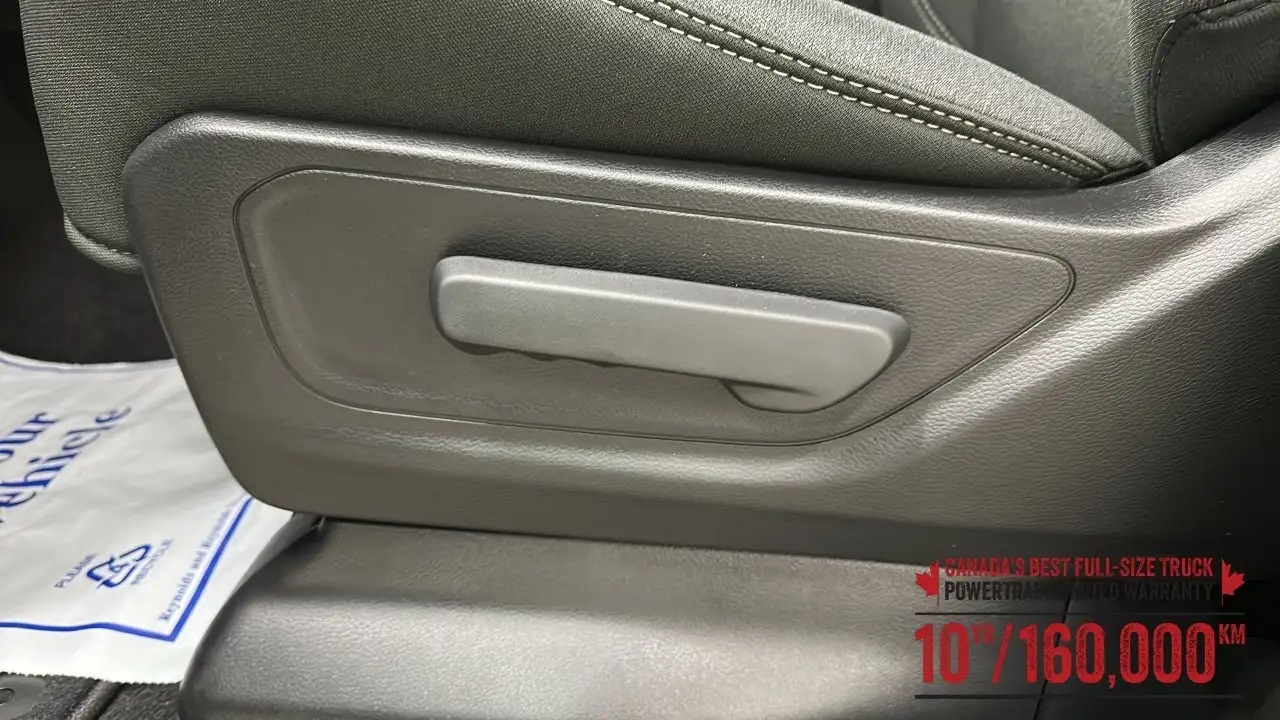 RAM 1500 fotografie RAM 1500