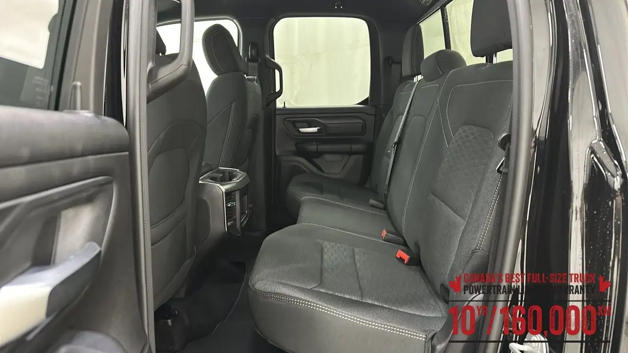 RAM 1500 fotografie RAM 1500