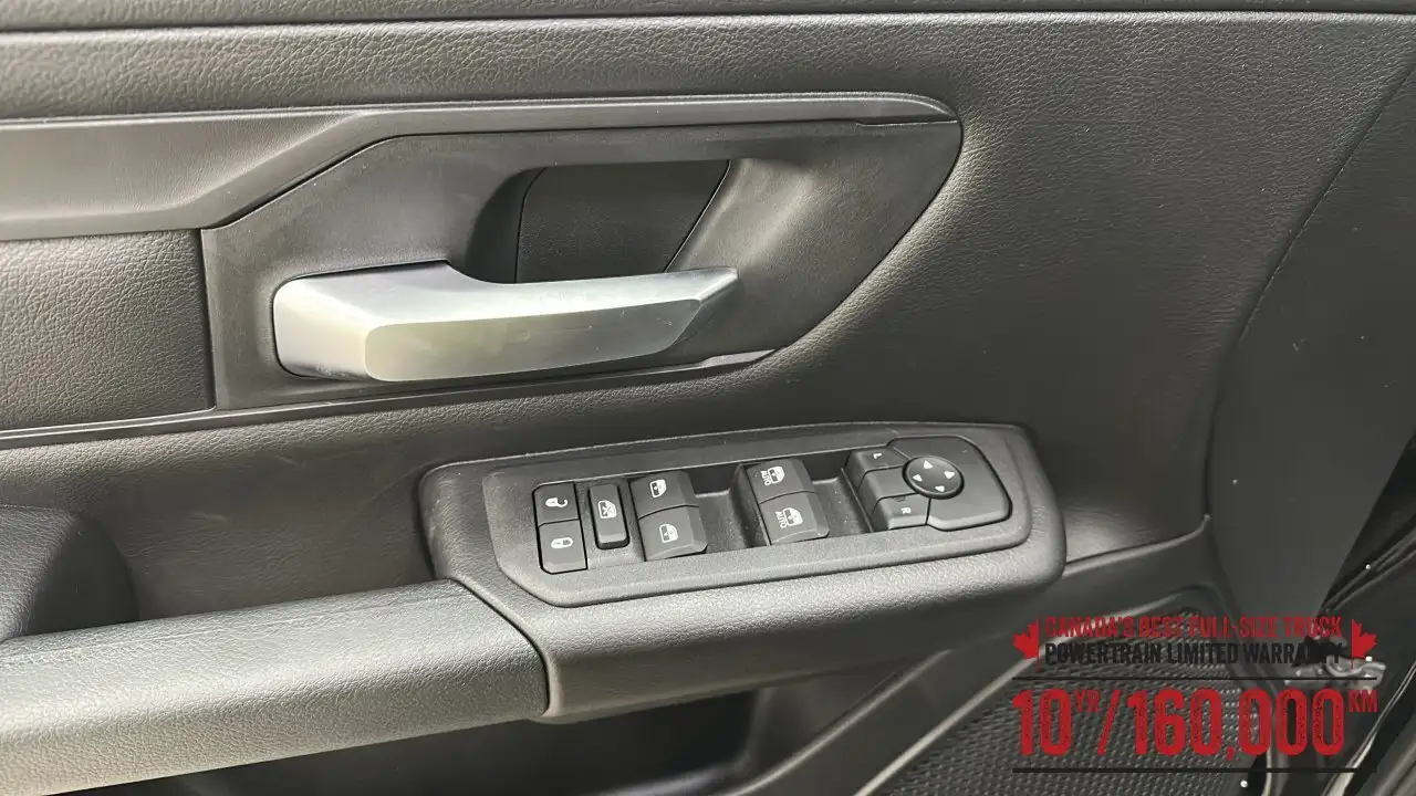 RAM 1500 fotografie RAM 1500