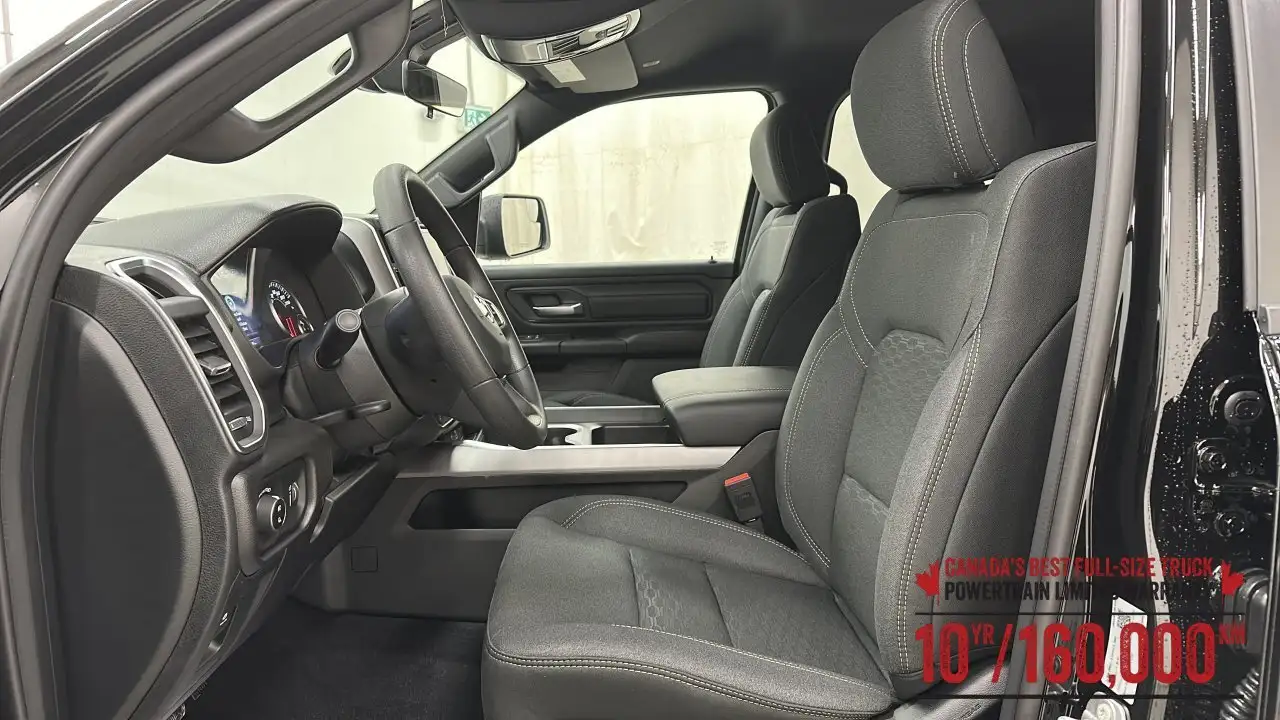 RAM 1500 fotografie RAM 1500
