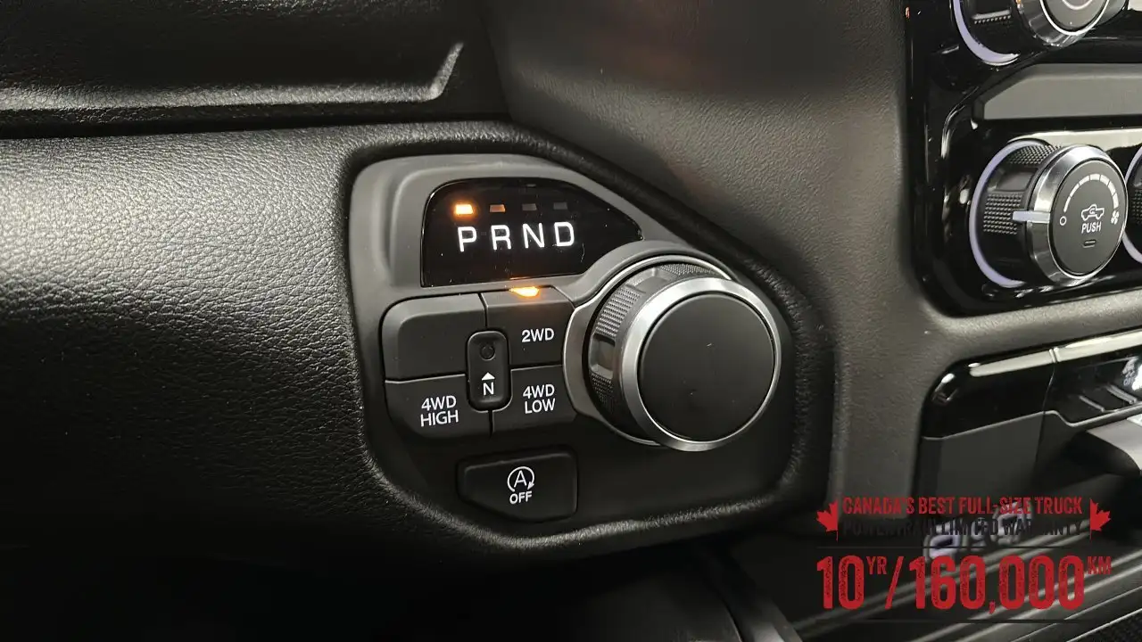 RAM 1500 fotografie RAM 1500