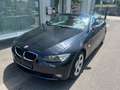 BMW 320 3 Cabrio 320i"Leder"Xenon"Klimaaut."SHZ"Tempomat Schwarz - thumbnail 2