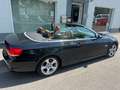 BMW 320 3 Cabrio 320i"Leder"Xenon"Klimaaut."SHZ"Tempomat Schwarz - thumbnail 12
