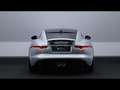 Jaguar F-Type Coupe S 3.0 supercharged 380 RWD Grijs - thumbnail 5