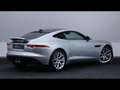 Jaguar F-Type Coupe S 3.0 supercharged 380 RWD Grijs - thumbnail 4