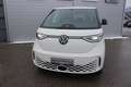 Volkswagen ID. Buzz Pro 150 kW White - thumbnail 3