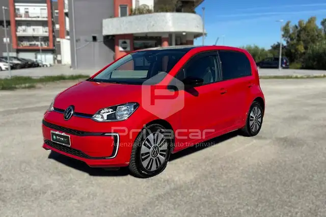 Volkswagen e-up! e-up! 82 CV