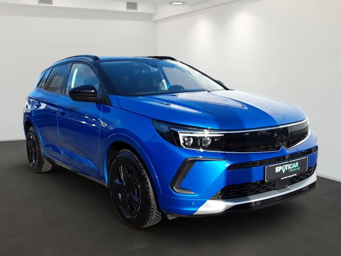 Opel Grandland 1.2 DI Ultimate - 2