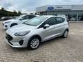 Ford Fiesta Cool & Connect LED, Sitzh., Klima!!! Argent - thumbnail 1