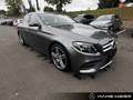 Mercedes-Benz E 220 E 220 d 4M AMG HuD Multibeam AHK Standhzg. SHD LED Gris - thumbnail 6