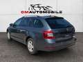 Skoda Octavia 1,6 TDI Ambition DSG Gris - thumbnail 7