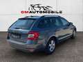 Skoda Octavia 1,6 TDI Ambition DSG Gris - thumbnail 5