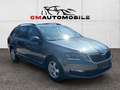 Skoda Octavia 1,6 TDI Ambition DSG Gris - thumbnail 3