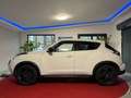 Nissan Juke 1.6 DIG-T Tekna 4x4 Leder/360 Kamera/SHZ Weiß - thumbnail 9
