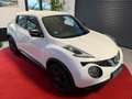 Nissan Juke 1.6 DIG-T Tekna 4x4 Leder/360 Kamera/SHZ Weiß - thumbnail 5