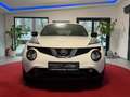 Nissan Juke 1.6 DIG-T Tekna 4x4 Leder/360 Kamera/SHZ Weiß - thumbnail 2