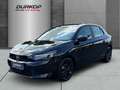 Opel Corsa Edition Turbo Komfort-Paket 8-Speichen-Alu Allwett Zwart - thumbnail 1