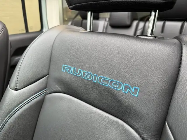 Jeep Wrangler Rubicon 2.0 PHEV 380 PS AT 4xe Ansicht 23