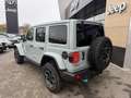 Jeep Wrangler Rubicon 2.0 PHEV 380 PS AT 4xe Grau - thumbnail 3