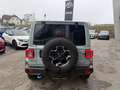 Jeep Wrangler Rubicon 2.0 PHEV 380 PS AT 4xe Grau - thumbnail 4