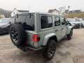 Jeep Wrangler Rubicon 2.0 PHEV 380 PS AT 4xe Grau - thumbnail 5