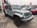 Jeep Wrangler Rubicon 2.0 PHEV 380 PS AT 4xe Grau - thumbnail 6