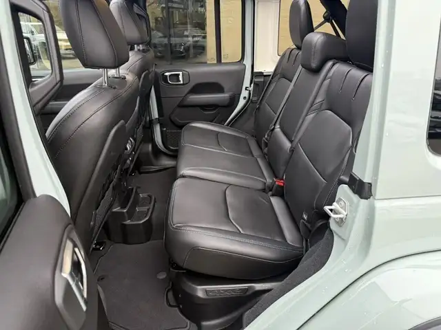 Jeep Wrangler Rubicon 2.0 PHEV 380 PS AT 4xe Ansicht 24