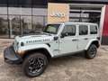 Jeep Wrangler Rubicon 2.0 PHEV 380 PS AT 4xe Grau - thumbnail 2