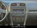 Volkswagen Golf VI Variant Style*AHZV*SHZ*GRA*AUX*WR*PDC* Schwarz - thumbnail 11