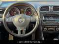 Volkswagen Golf VI Variant Style*AHZV*SHZ*GRA*AUX*WR*PDC* Schwarz - thumbnail 7