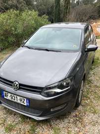 Polo 1.6 TDI 90 CR FAPSportline
