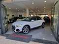 Audi A1 A1  Citycarver 30 1.0 tfsi Identity Contrast Bianco - thumbnail 1