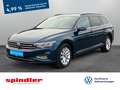 Volkswagen Passat Variant 2.0 TDI DSG / LED, ACC, Navi, AHK Blu/Azzurro - thumbnail 1