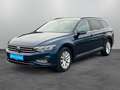 Volkswagen Passat Variant 2.0 TDI DSG / LED, ACC, Navi, AHK Blu/Azzurro - thumbnail 2