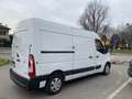 Nissan NV400 FURGONE 3 POSTI Bianco - thumbnail 4