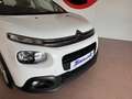 Citroen C3 PureTech 82 Feel UNICOPROP. ivaEsp. Blanc - thumbnail 22