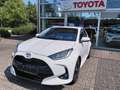 Toyota Yaris Hybrid 116 1.5 VVT-i Teamplayer (XPA1) Wit - thumbnail 1