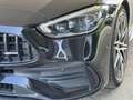 Mercedes-Benz C 43 AMG 4M Break automaat 2023 360camera trekh rode gordel Schwarz - thumbnail 17