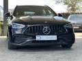 Mercedes-Benz C 43 AMG 4M Break automaat 2023 360camera trekh rode gordel Negru - thumbnail 1