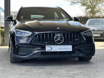 4M Break automaat 2023 360camera trekh rode gordel