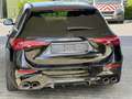 Mercedes-Benz C 43 AMG 4M Break automaat 2023 360camera trekh rode gordel Negru - thumbnail 3
