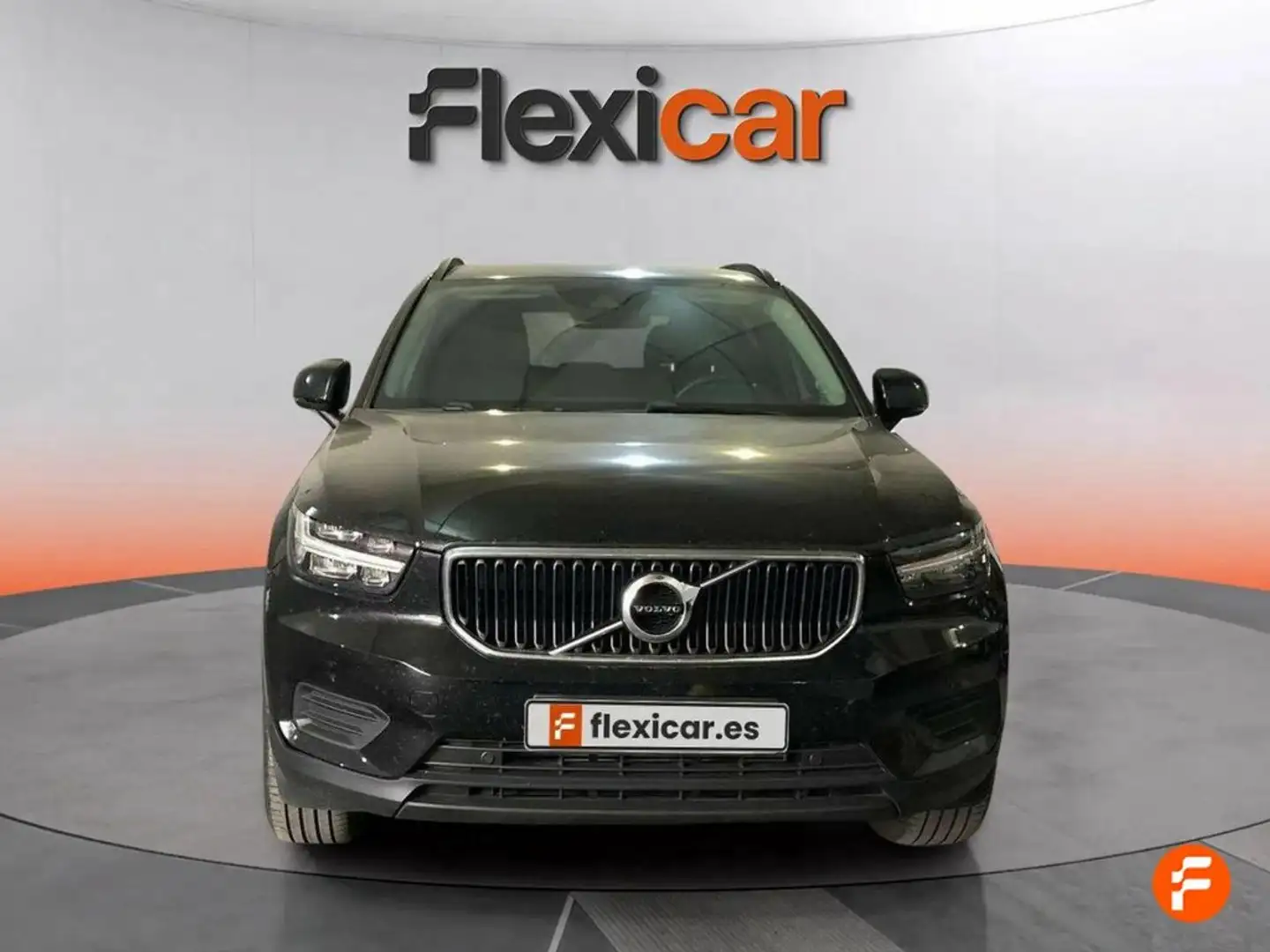 Volvo XC40 1.5 T3 Amarillo - 2